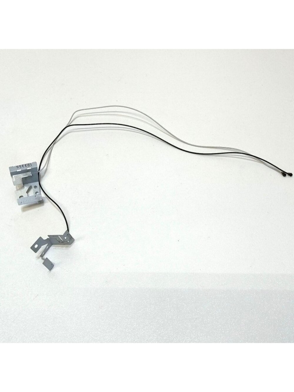 Sony PS3 Slim APS-270 Bluetooth Antenna Cables Replacement Parts TESTED Works